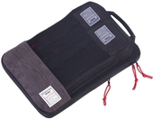 Troika Reise-Kompressionstaschen Set BUSINESS PACKING CUBES (BBG56/GY)
