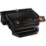 Tefal GC 7148 Kontaktgrill Tisch Elektro 2000W Schwarz Barbecue & Grill (GC714812)