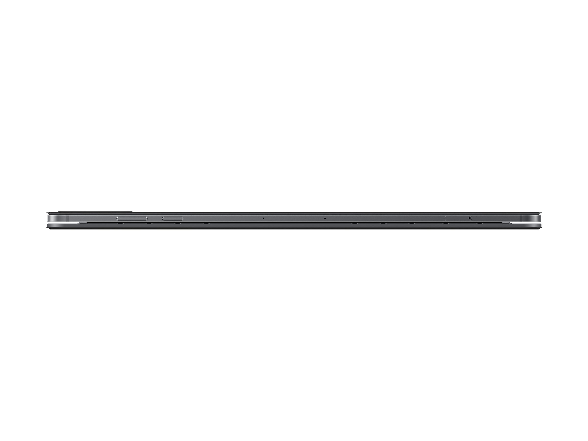 Samsung Book Cover Keyboard Slim für Galaxy Tab S11 Ultra 14,6" Schwarz