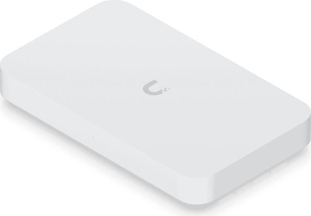 Ubiquiti UXG-Fiber UniFi Gateway - 10G Desktop-Switch 4x 2.5GbE 2x SFP+ (UXG-FIBER) (geöffnet) (B-Ware)