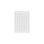 Avery Abziehbare Etiketten (L4731REV-25)