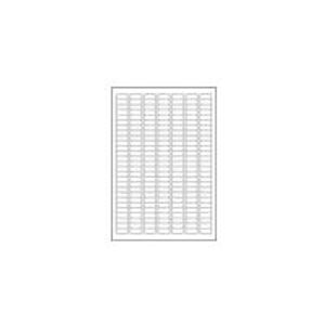 Avery - Abziehbare Etiketten - 25 Stck. 189) (L4731REV-25) - Avery - Abziehbare Etiketten - 25 Stck. 189) (L4731REV-25)