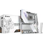 Gigabyte X870 A TACHYON ICE AM5 ATX MB (X870 A TACHYON ICE)
