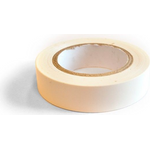 DSIT Isolierband selbstklebend 10 Meter – Weiß (DC-Tape-White)