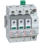 LEGRAND 412277 SPD T1+T2 12,5KA 3P+N NR+FM 4M