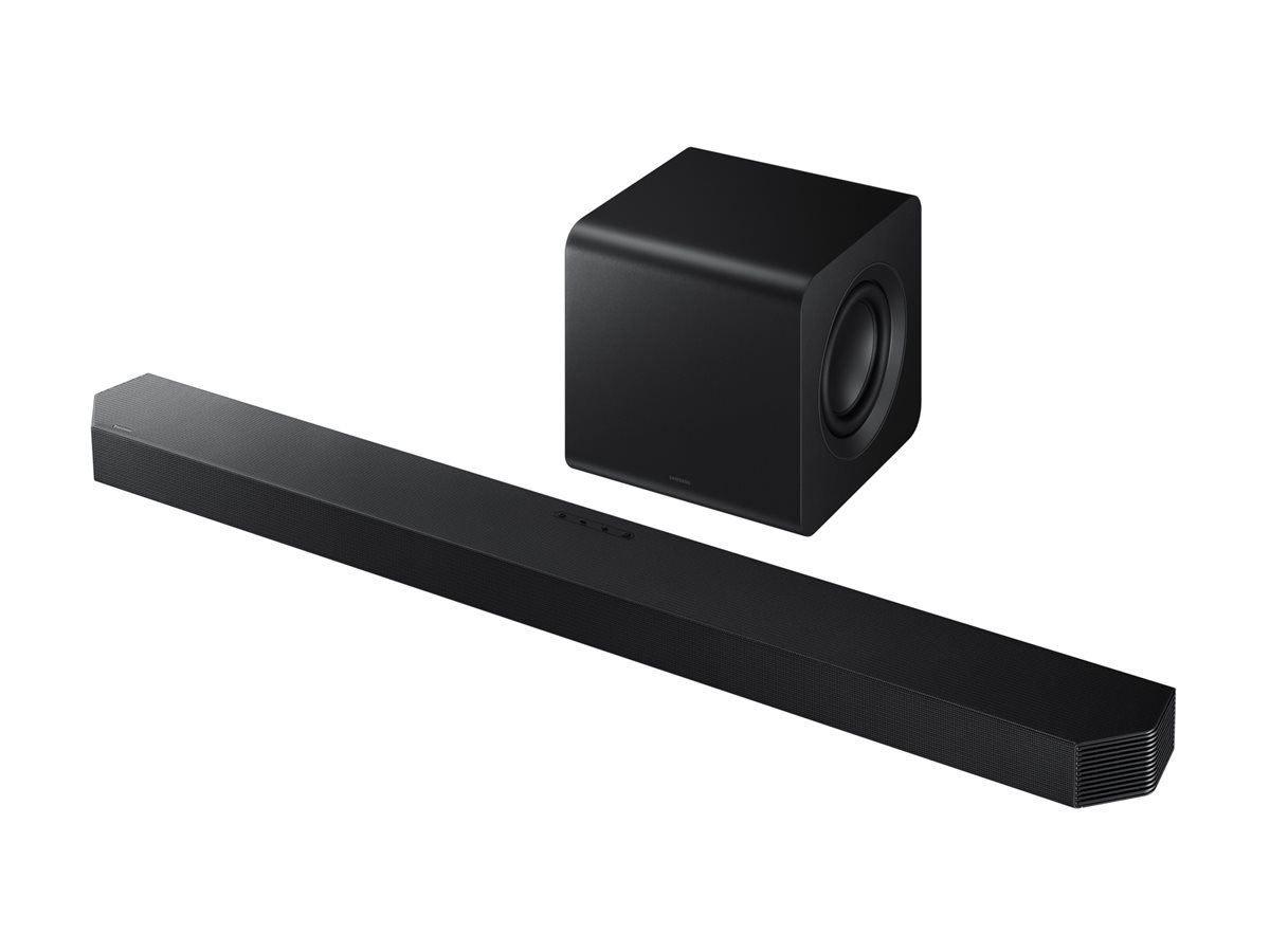 Samsung Q-Series HW-Q800F Soundbar 5.1.2 Schwarz