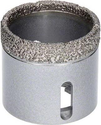 Bosch Accessories 2608599015 Diamant-Trockenbohrer 1 Stück 45 mm 1 St.