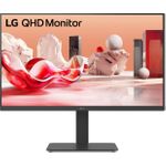 LG 27BA75QB-B.AEU 68,6 cm (27") 2K 16:9 IPS Monitor HDMI/DP/USB-C LS 100Hz [Energieklasse E] (27BA75QB-B.AEU) (B-Ware)