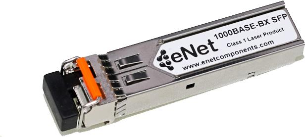 Alcatel-Lucent SFP (Mini-GBIC)-Transceiver-Modul (SFP-GIG-BX-D)