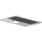 HP Ersatztastatur Notebook (M36312-061)