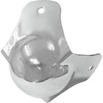 ROADINGER Stahlkugel-Ecke, 3 Schenkel 41mm (30001755)