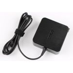 ASUS 0A001-00047100 Netzteil & Spannungsumwandler Indoor 65 W Schwarz (0A001-00047100)