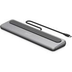 DIGITUS USB-C 8K Docking Station, 12-Port (DA-70919)