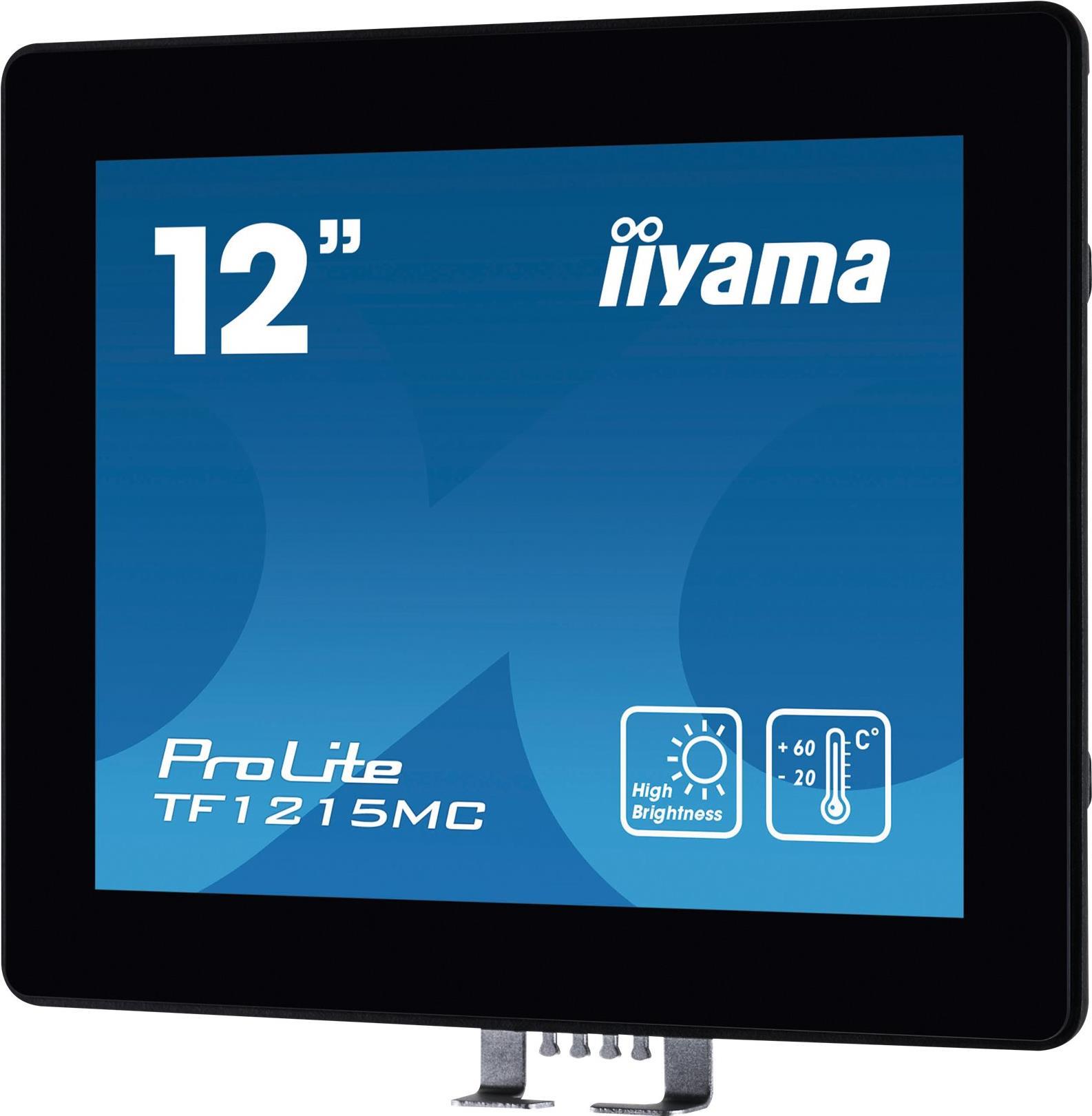 iiyama ProLite TF1215MC-B1 (TF1215MC-B1)