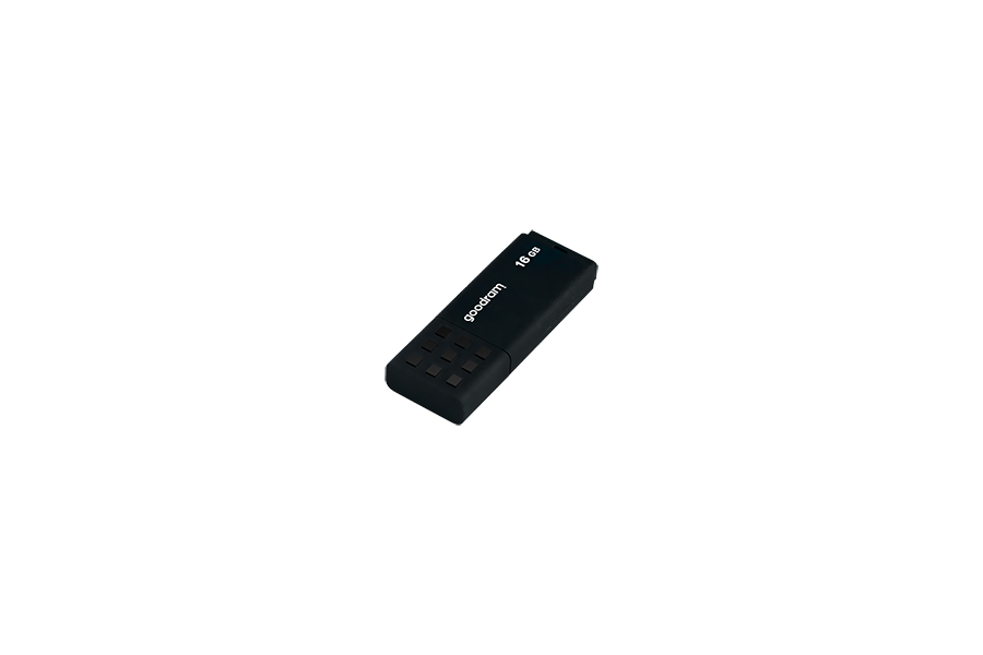 Goodram UME3 USB-Stick 16 GB USB-A 3.2 Gen 1 Schwarz