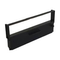 KMP Schwarz 12,7 cm x 13m (01859,0101)