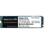 Team SSD TM8FP6512G0C101 M.2-2280 G3 x4 512GB (TM8FP6512G0C101)