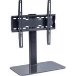 S/CONN maximum connectivity Universal Tisch Standfuß, 76,20cm (30")-55 (89792)