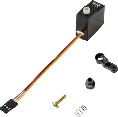 Reely RE-9407004 Ersatzteil Servo (RE-9407004)