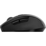 MediaRange MROS217 Maus rechts Bluetooth Optisch 2400 DPI (MROS217)