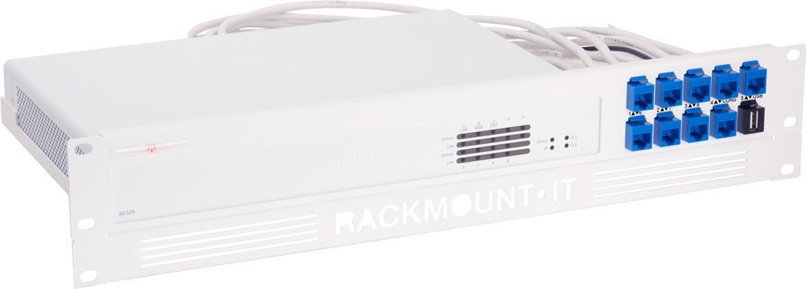 Rackmount.IT RM-SR-T6 (RM-SR-T6)