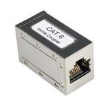 ROLINE RJ-45 Kupplung geschirmt, Kat. 6 (21.17.3041)