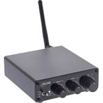 InLine Bluetooth 5.3 Audio Receiver mit 96 Watt Verstärker (99209L) (geöffnet)