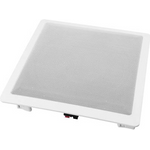 Omnitronic 80710152 Lautsprecher 2-Wege Weiß Kabelgebunden 90 W (80710152)