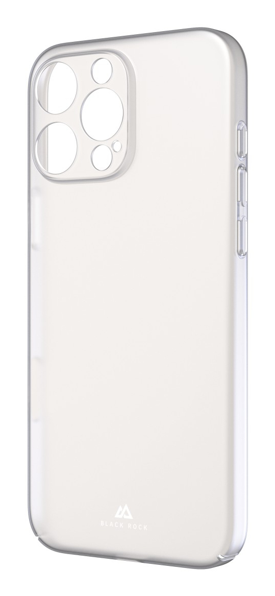Black Rock Ultra Thin Iced 6,9" Cover Transparent