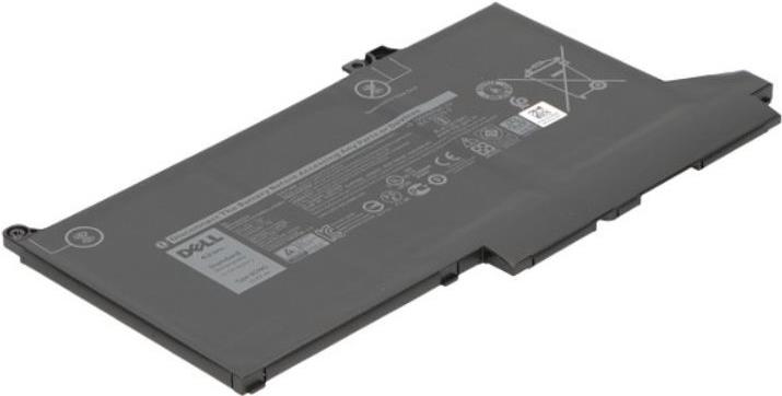 Dell Simplo Laptop-Batterie (2PFPW)