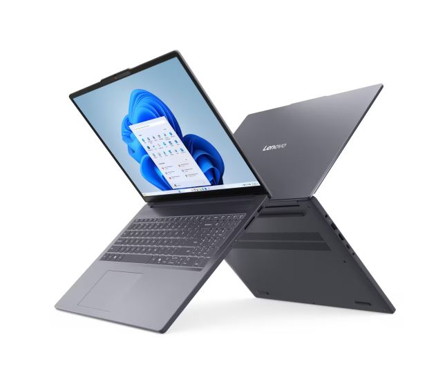 Lenovo IdeaPad Slim 3 83K8008AGE 16" WUXGA Notebook Ryzen 7 7735HS 16GB RAM 1TB SSD QWERTZ DE (83K8008AGE)