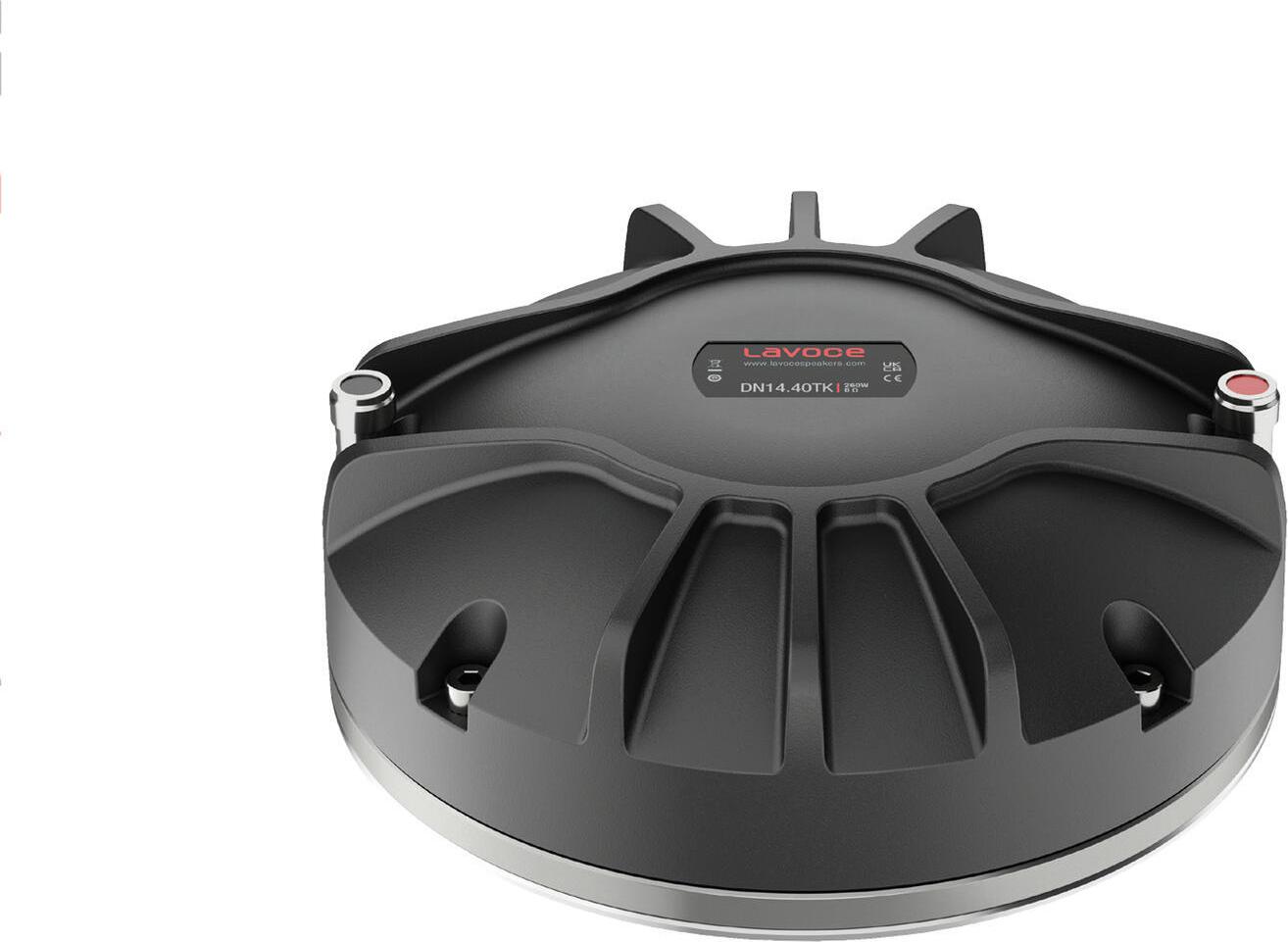 LAVOCE DN14.40TK 1,4 Zoll Kompressionstreiber, Neodym (12602838)