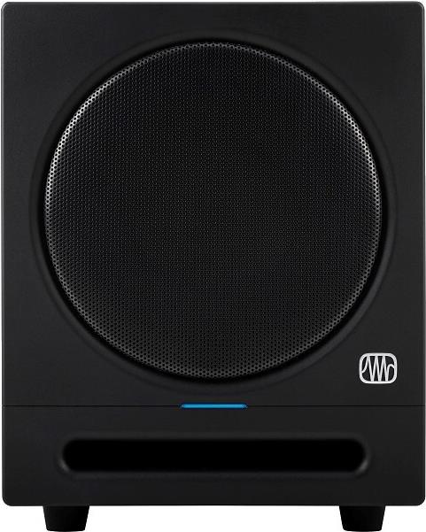 PreSonus Eris Sub8 BT - Aktiver Subwoofer (PRE ERIS SUB8 BT)