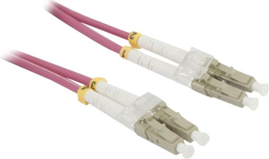 Synergy 21 80m OM4 LC (S216282)