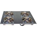 IT-BUDGET Leise, geräuschminimierte Lüftereinheit für SRK Schränke (99ITBSLUSRK)