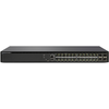 LANCOM GS-4530X - Switch - managed - 12 x 10/100/1000 + 12 x 100/1000/2.5G + 4 x 1 Gigabit / 10 Gigabit SFP+ + 2 x 10/40 Gigabit QSFP+ - Desktop