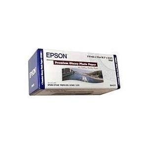 Epson Premium Glossy Photo Paper (C13S041377)