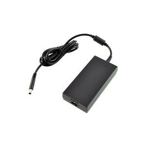 Dell EURO 180W AC ADAPTER WITH 2M EURO PWR CORD KIT (450-ABJQ)