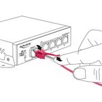 DeLOCK Netzwerkkabel (85132)