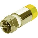 F-Kompressionsstecker 7.3mm (1200377)