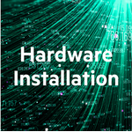 HPE EPACK J2000 SERIES DISK ENCLOSU F/ DEDICATED SERVER (HS0M6E)