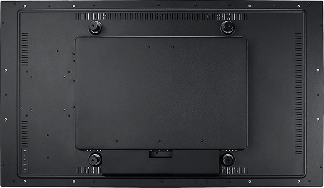 AG Neovo TX-4302 43" Full HD Signage-Touch-Monitor Schwarz