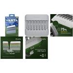 Varta Eco Charger Multi Recycled 57682 101 111 (57682 101 111)
