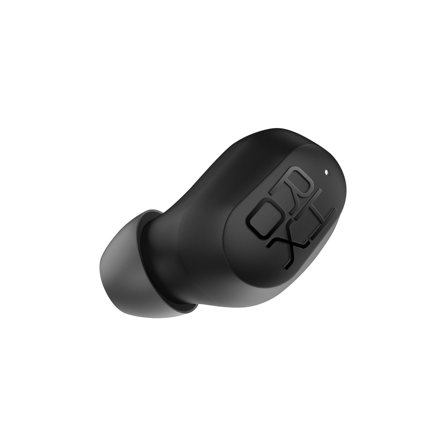 Veho Z-Series RHOX LX True Wireless In-Ear Kopfhörer Bluetooth ANC Schwarz
