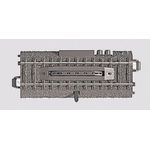 Märklin H0 C-Gleis (mit Bettung) 24997 Entkupplungsgleis, gerade 94.2 mm (24997)
