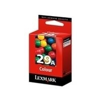 Lexmark Tinte Nr.29A Farbe (018C1529E)