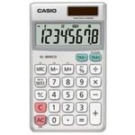 Casio SL-305ECO Taschenrechner (SL-305 ECO)
