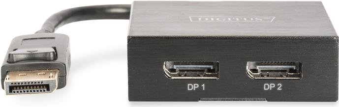 DIGITUS DS-45404 Video-Verteiler (DS-45404)