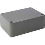 Bopla Universal-Gehäuse 98 x 64 x 34 Polyamid Silber-Grau (RAL 7001) PK 102 1 St. (38102000.MT1)