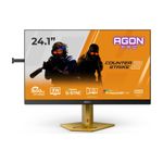 AOC AGON PRO CS24A Counter Strike 2 Edition (CS24A)